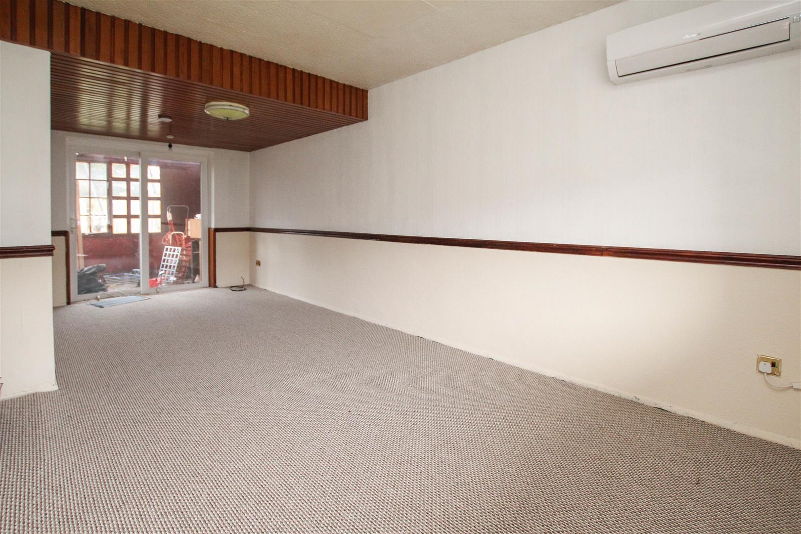 Lambourne Drive, Hutton, Brentwood Keith Ashton